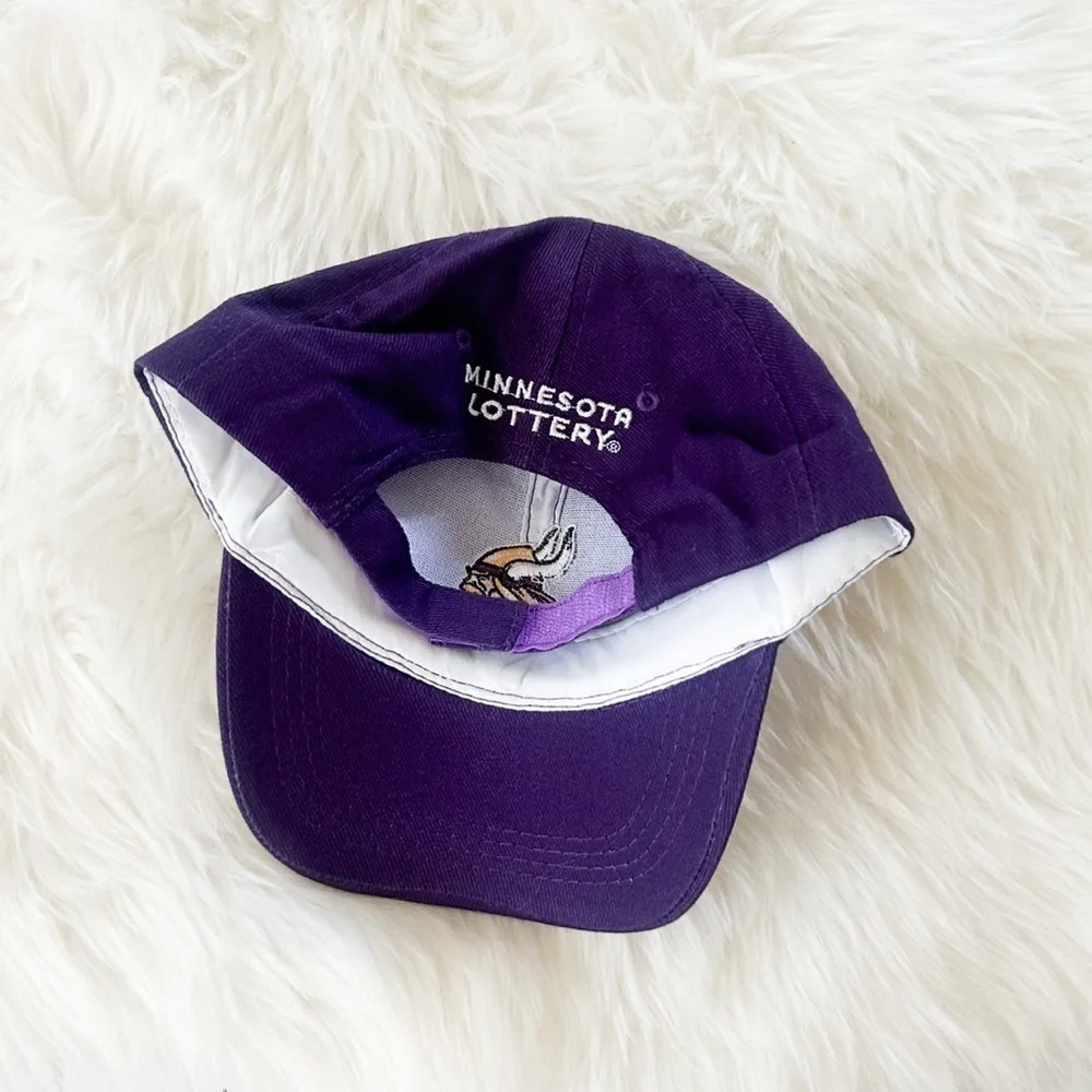 Minnesota Vikings Hat
